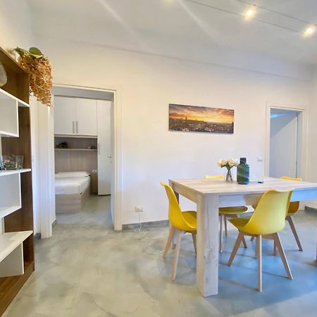 Alla Casa Rosa, Peaceful Apartment Surrounded By Greenery With Free Parking, Wifi & Air Conditioning Рапалло Екстер'єр фото