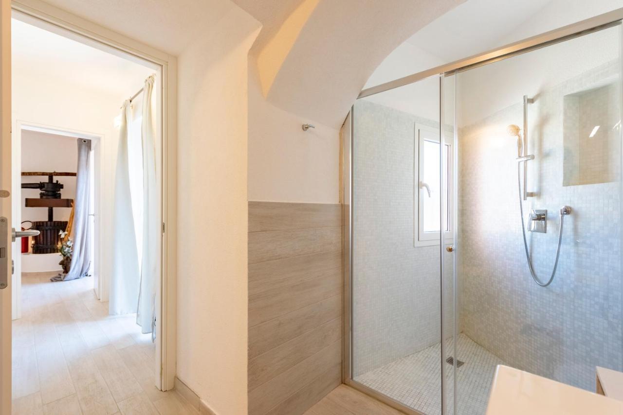 Alla Casa Rosa, Peaceful Apartment Surrounded By Greenery With Free Parking, Wifi & Air Conditioning Рапалло Екстер'єр фото