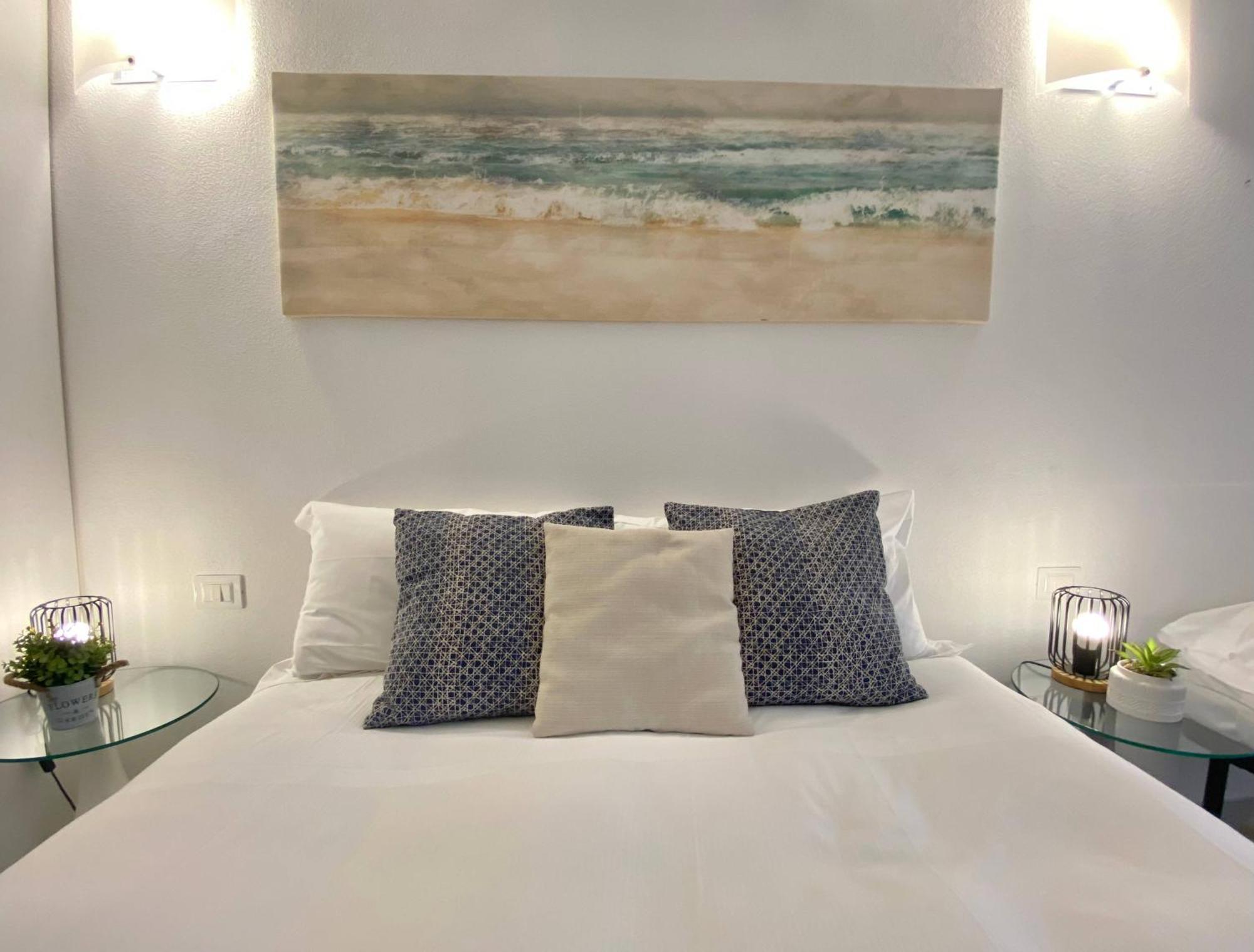 Alla Casa Rosa, Peaceful Apartment Surrounded By Greenery With Free Parking, Wifi & Air Conditioning Рапалло Екстер'єр фото